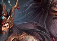 竹书纪年:三国志风云录/ZhuShuJiNian