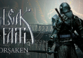 枯瑟信仰:放逐者/Bleak Faith:Forsaken