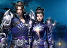 天龙八部单机版085极限复古极限仿官版+视频教程