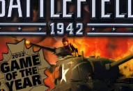 稀有：战地1942/Battlefield 1942