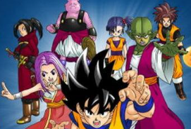 稀有网游韩端【七龙珠】单机版一键服务端+客户端+详细教程