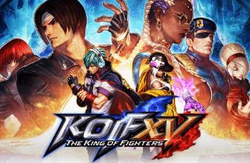 拳皇15/The King Of Fighters XV（已更新至V2.42.0+集成麦卓+薇丝+四条雏子+堕珑+娜吉德+高尼茨+希尔薇·波拉·波拉+季票2+金家潘+矢吹真吾+侍魂队+大蛇队+南镇队+卢卡尔+狼人团队等全DLCs+Mod+预购特典+游戏修改器）