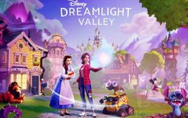 迪士尼梦幻星谷/Disney Dreamlight Valley（已更新至V1.17.11.6豪华尊贵版+集成故事书谷2+全扩展通行证+故事书谷1+木兰王国-花木兰和木须+永恒岛+皮克斯星光大道奇迹+友谊节+冰雪奇缘+雪人奥拉夫+遗忘故事+巴斯光年等全DLCs+游戏修改器）