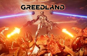 贪婪大地/Greedland（已更新至V0.9.24b+集成屠戮战地+嗜血焚天+Build.19034496升级档+游戏修改器）