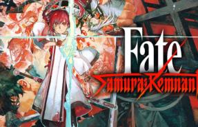 命运:武士遗迹/Fate武士遗迹/圣杯战争盈月之仪/Fate Samurai Remnant（已更新至V1.3.2+集成新英灵“赵云”参战+断章白龙红鬼演义+月之魔剑+樱花风舞+全DLCs+游戏修改器）