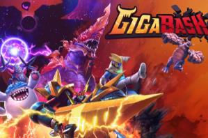 巨击大乱斗/GigaBash（已更新至V154.1.5.4+集成R.O.J.A.K.+巴扎尔+哥斯拉+奥特曼等全DLCs+Build.18345229升级档）