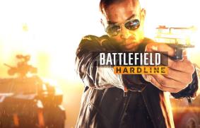 战地:硬仗/Battlefield：Hardline（+游戏修改器）