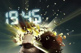 距离8点还有3分钟/Three Minutes to Eight