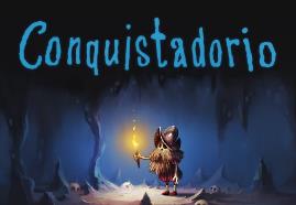 征服者/Conquistadorio