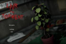 折磨巢穴/Lair of Torment