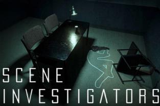重返犯罪现场/Scene Investigators