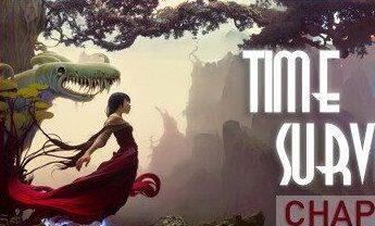 时间幸存者:章节0/Time Survivors Chapter 0（已更新至V1.07+集成骑士之谜+剑影）