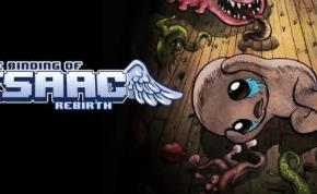 以撒的结合:重生/The Binding of Isaac:Rebirth（已更新至V1.7.9C+集成忏悔+冻眼逼人等DLCs+游戏修改器）