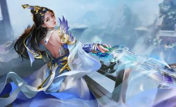 限时特惠:仿官天龙八部3,不忘初心最新版3D视角