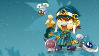 [手游] 枫叶冒险岛手游单机版游戏PC一键端