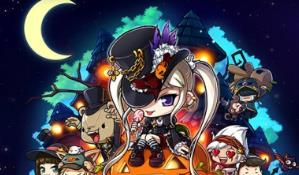 冒险岛单机版V117任务剧情+Gm工具+视频教程，可外网局域网