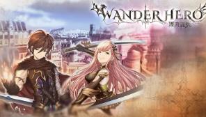 漂流佣兵/Wander Hero（已更新至V1.0.240601+集成全DLCs)