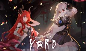 犹格索托斯的庭院/Yog Sothoths Yard（已更新至V1.12+集成雷鸣爆裂+灭世之光）