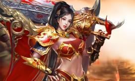 战火传奇手游单机版，传奇霸业一键服务端PC模拟器GM后台