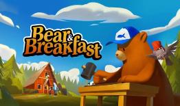 熊与早餐/Bear and Breakfast（V1.8.26）