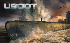 U型潜艇/UBOAT（已更新至V250122+集成锋刃潜逐+无声斩浪）