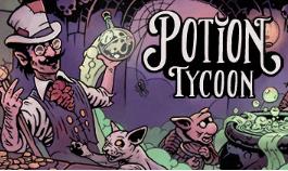 药剂大亨/Potion Tycoon