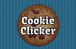 饼干点点乐/无尽的饼干/Cookie Clicker（V2.053）