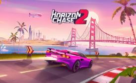 地平线追逐2/Horizon Chase 2(已更新至V250710+集成Build.05092023升级档)