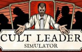 教派领袖模拟器/Cult Leader Simulator