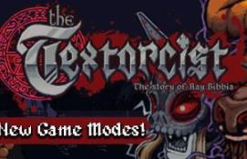 驭字修士：雷伊·比庇亚行传/The Textorcist: The Story of Ray Bibbia