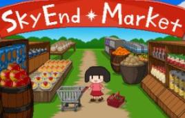 天空终端市场/Sky End Market