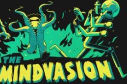 心灵入侵/The Mindvasion