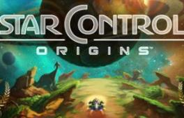 行星控制：起源/Star Control: Origins
