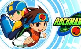 洛克人EXE合集2/Mega Man Battle Network Legacy Collection Vol 2