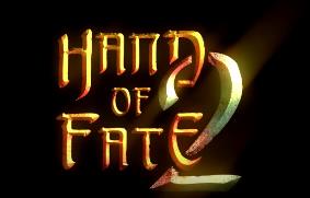 命运之手2/Hand of Fate 2