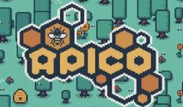 蜂语镇/APICO