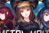 机甲少女/Metal Unit（V68460+集成幽影疾行+幻影追风）