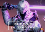 凤凰计划/The Phoenix Initiative