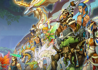 稀有：勇者之翼单机版光之封印网单一键稀有完整服务端GM命令