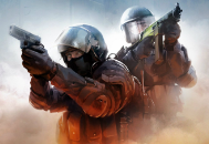 反恐精英单机版一键端CSOL新神鬼开天（非CS1.6改）带配件修改