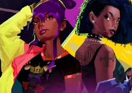 饥渴追求者/Thirsty Suitors