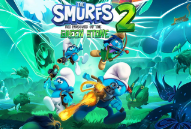 蓝精灵2:绿石之囚/The Smurfs 2 The Prisoner of the Green Stone