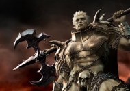 神泣9.0网游单机 一键安装即时战斗GM工具GM命令装备修改