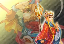 口袋西游单机版 全新稀有完整一键端 全开副本GM刷装备网单