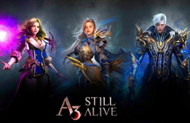 稀有：A3单机版219虚拟机镜像一键服务端复古网游单机版攻略GM网单