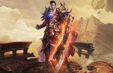 圣龙武魂复古单职业传奇单机版幽冥神塔神殿魔窟无尽之塔超智能假人