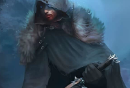 吸血鬼的堕落:起源/Vampire’s Fall: Origins