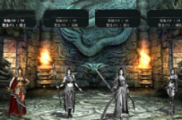 传奇3单机版中文国际版暗黑破坏稀有一键服务端