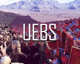 史诗战争模拟2/Ultimate Epic Battle Simulator 2