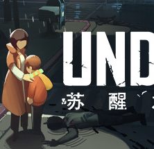 苏醒之路/Undying